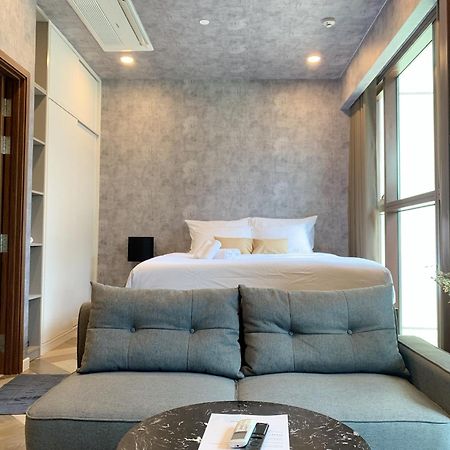Metropole Thu Thiem Apartment Bandar Ho Chi Minh Luaran gambar