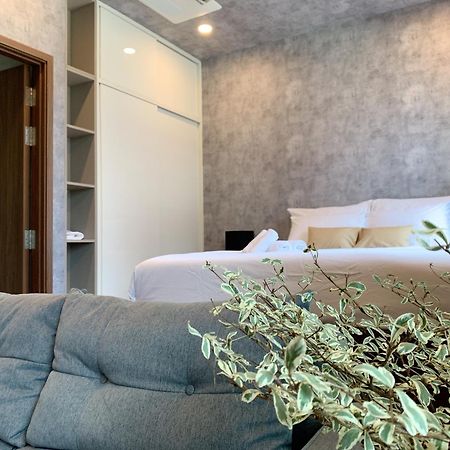 Metropole Thu Thiem Apartment Bandar Ho Chi Minh Luaran gambar