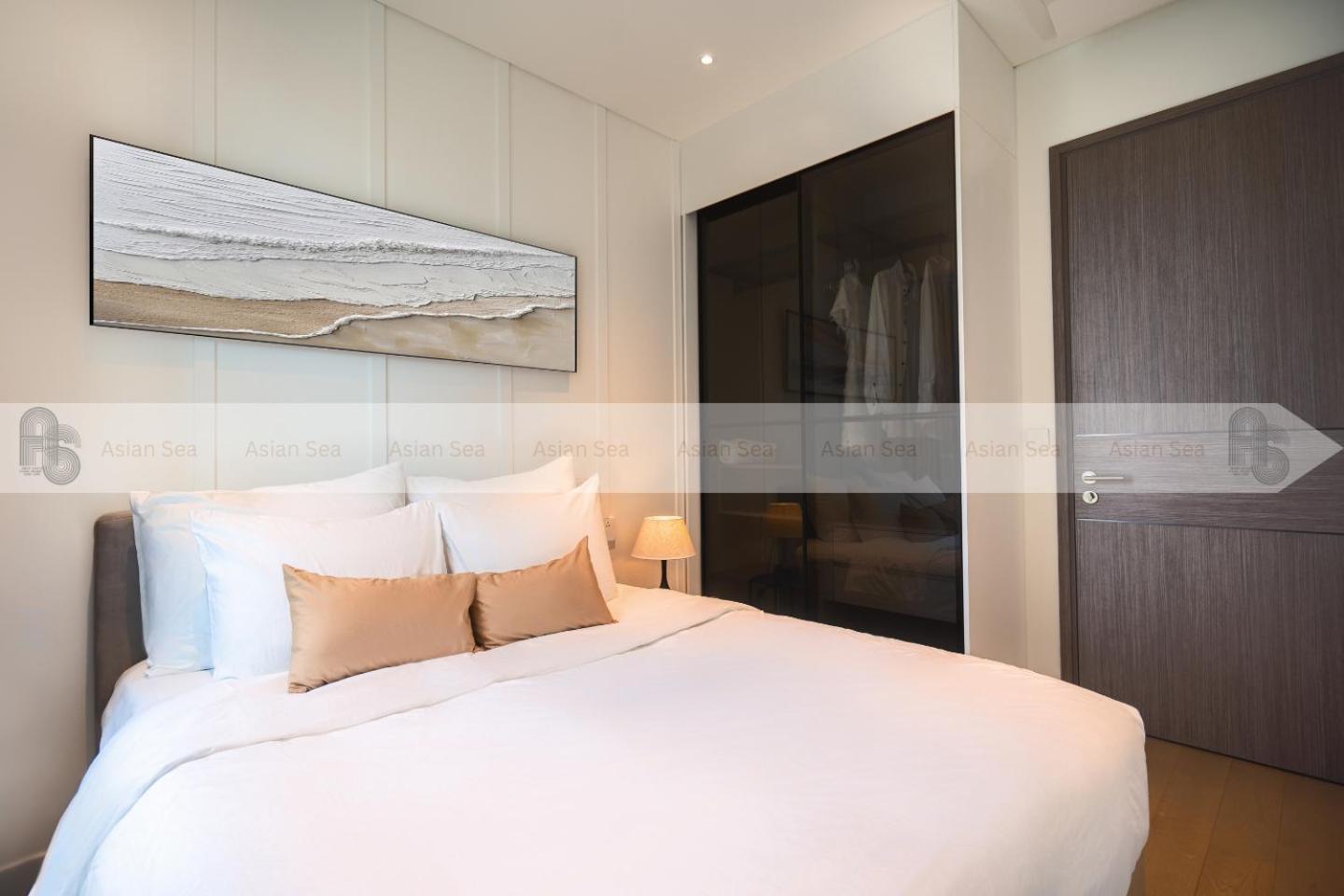 Metropole Thu Thiem Apartment Bandar Ho Chi Minh Luaran gambar