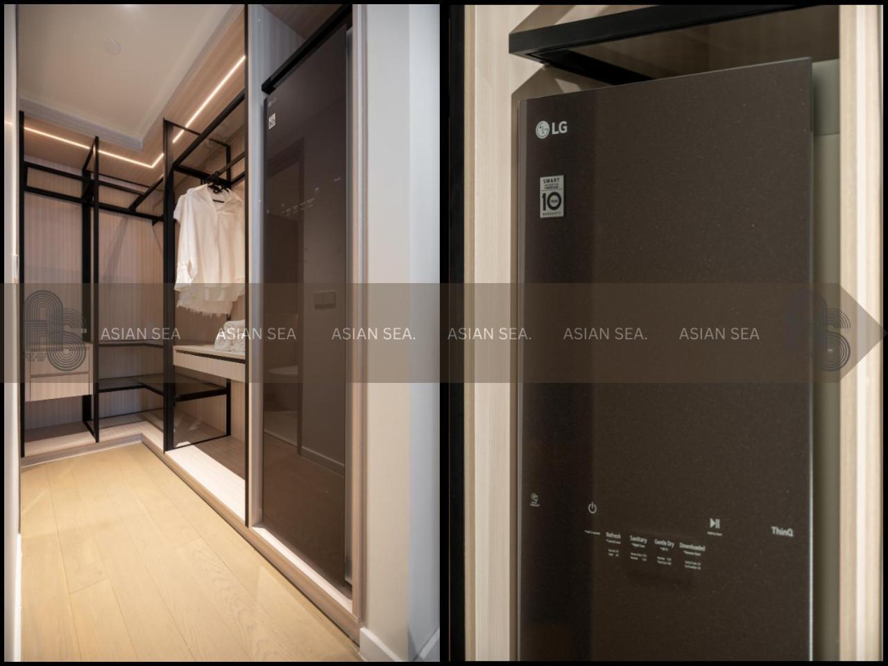 Metropole Thu Thiem Apartment Bandar Ho Chi Minh Luaran gambar