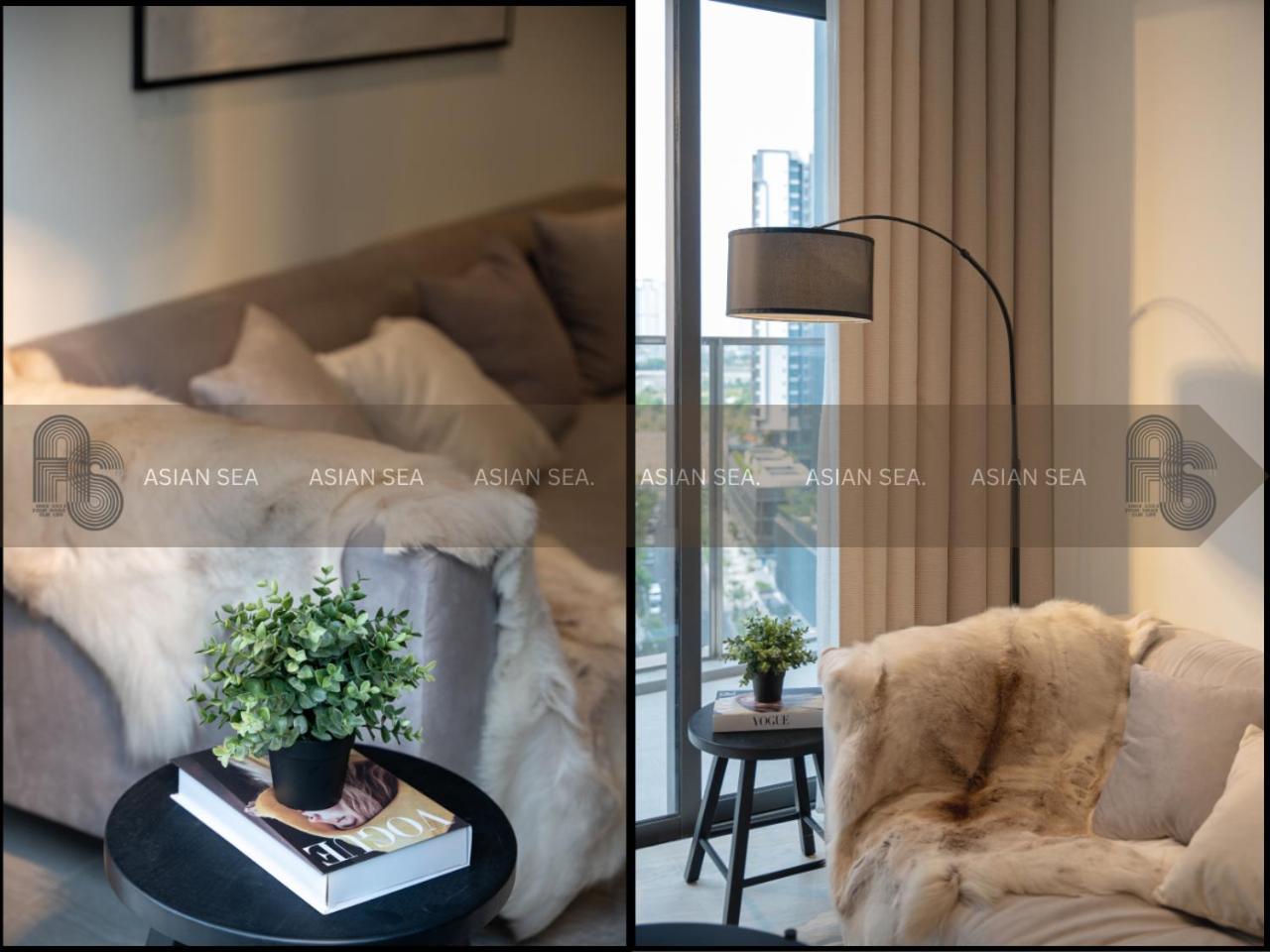 Metropole Thu Thiem Apartment Bandar Ho Chi Minh Luaran gambar