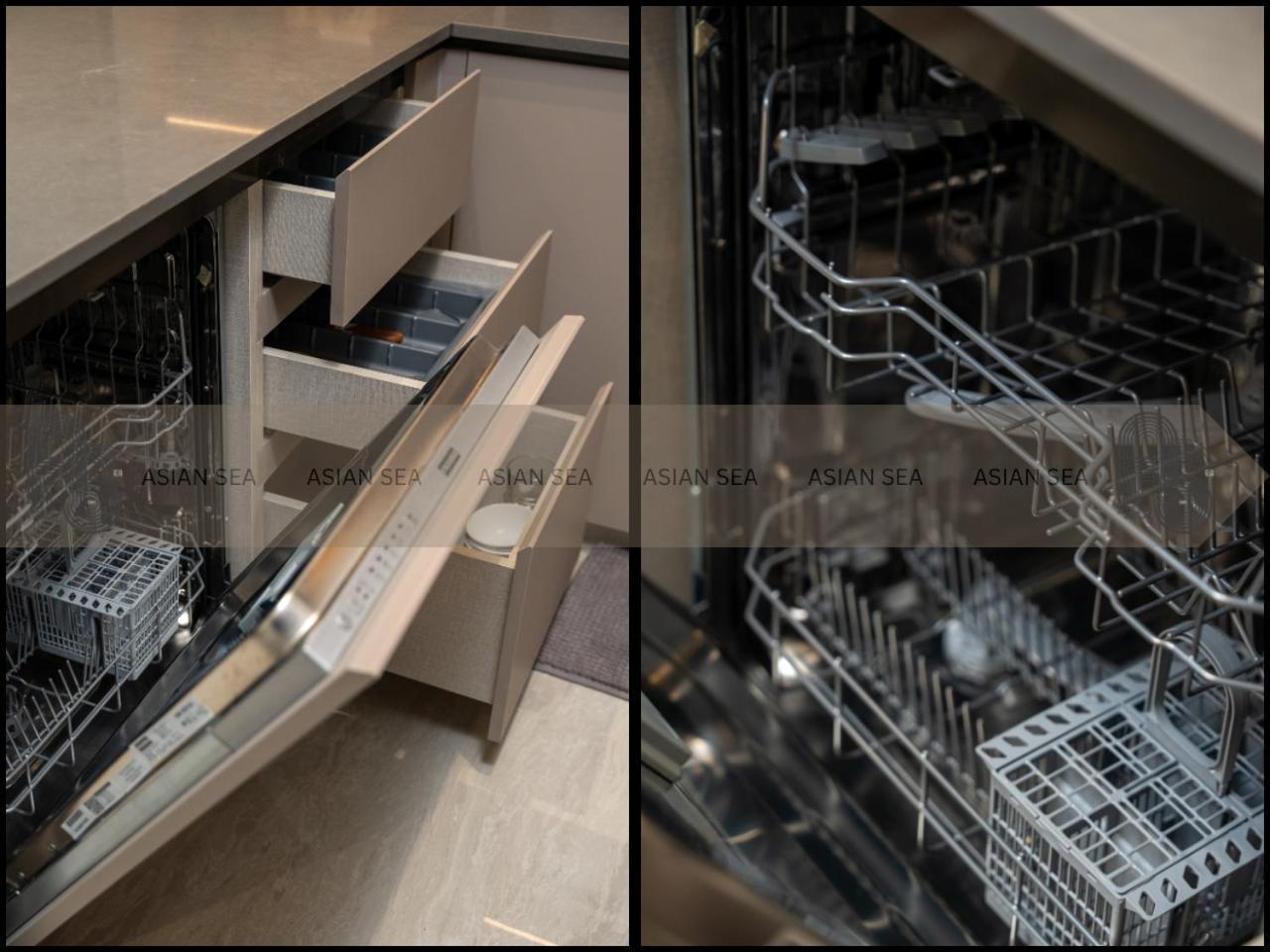 Metropole Thu Thiem Apartment Bandar Ho Chi Minh Luaran gambar