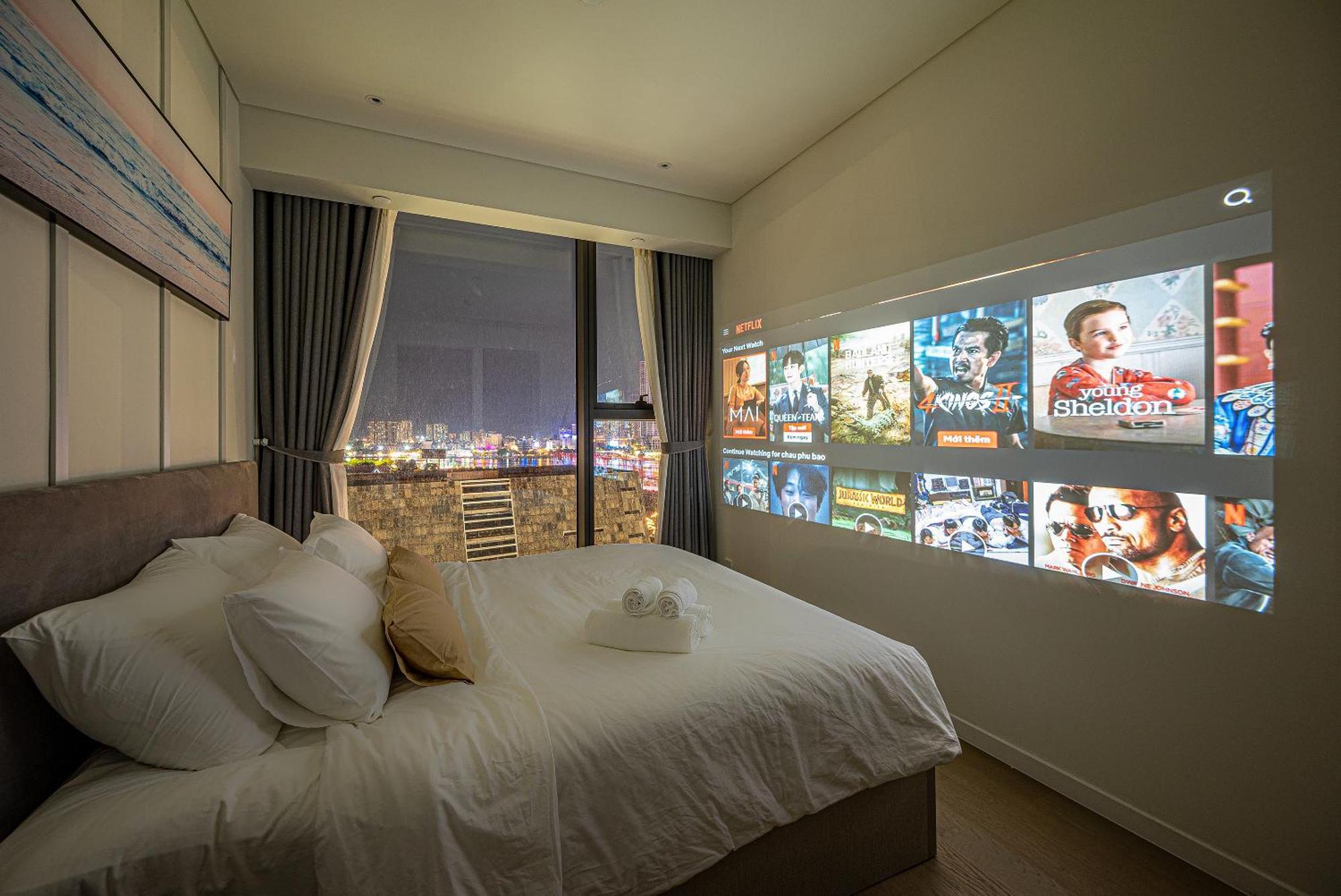 Metropole Thu Thiem Apartment Bandar Ho Chi Minh Luaran gambar